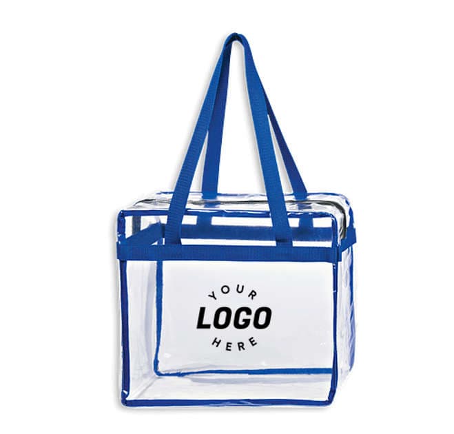 Custom Clear Accessories
