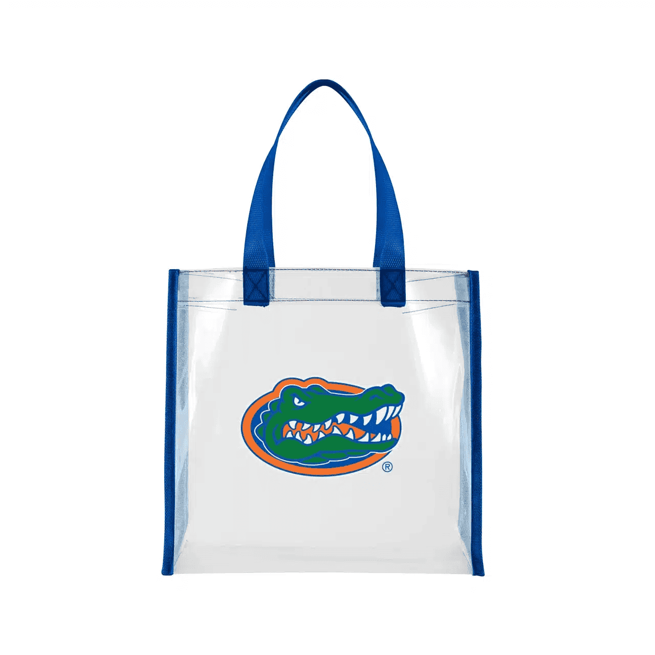 Custom Clear Bags